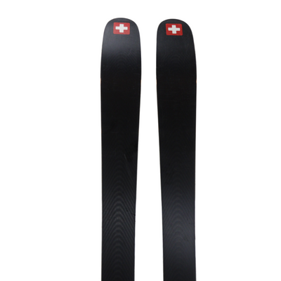 Stockli Stormrider 102 + Salomon Strive 13 Demo Bindings -USED SKIS Stockli