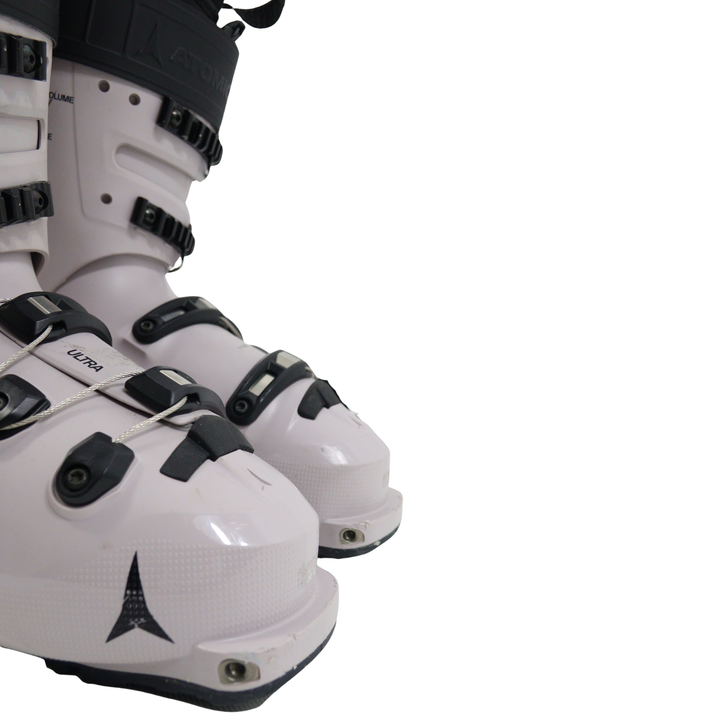 Atomic Hawx Ultra XTD 130 26.5 - USED SKI BOOTS Utah Ski Gear