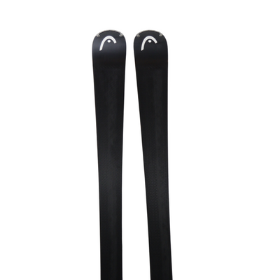 Head Supershape E-Rally 163cm + Head PRD12 Bindings- USED SKIS Head