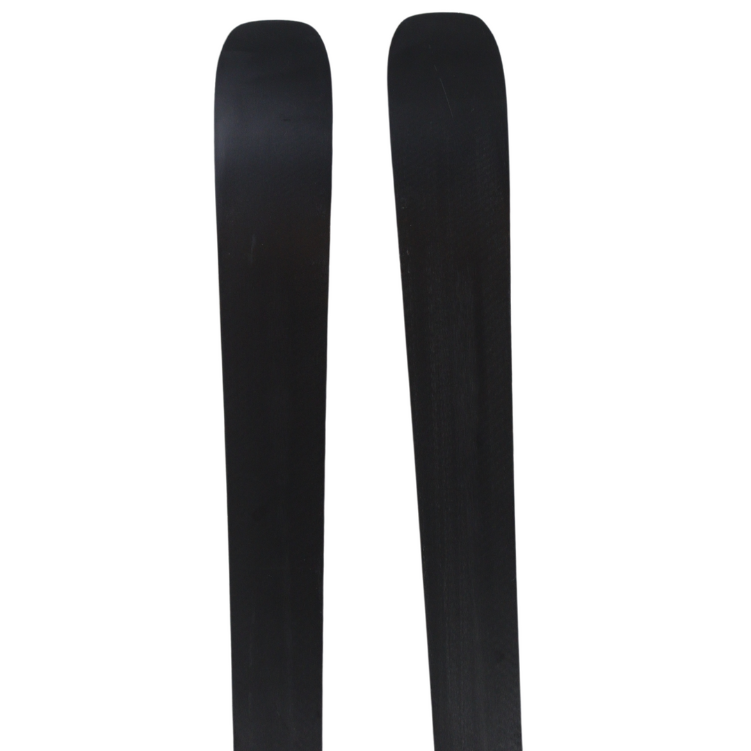 Atomic Vantage 86c 173cm USED + Atomic 10 Demo Bindings- NEW SKIS Atomic