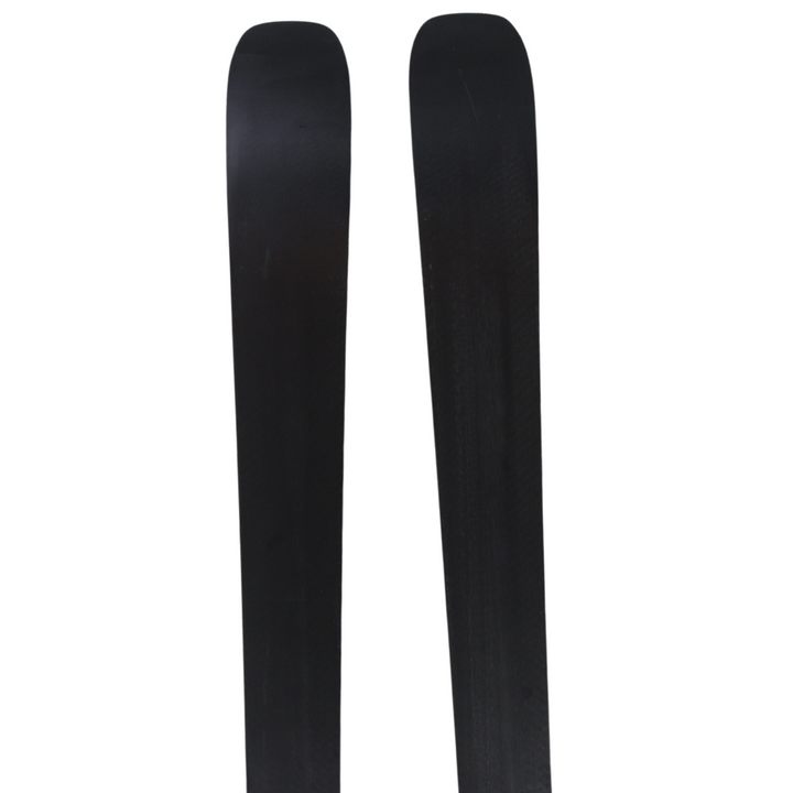 Atomic Vantage 86c 173cm USED + Atomic 10 Demo Bindings- NEW SKIS Atomic