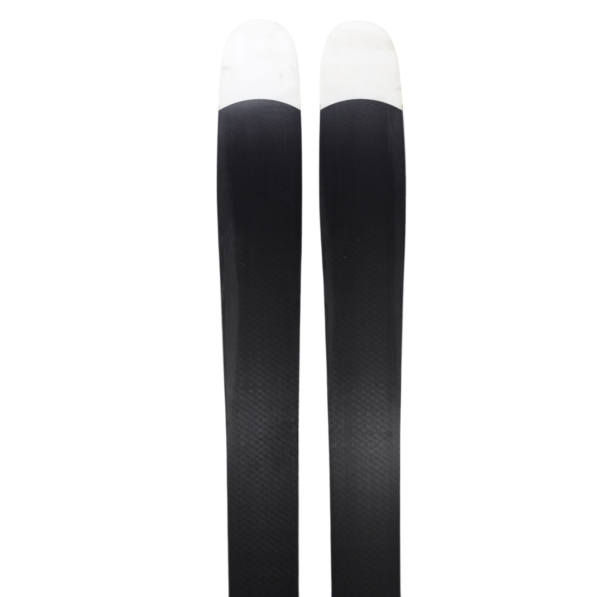 Rossignol Sin 7 Skis + Axium 120 Binding 2014 - USED SKIS Rossignol