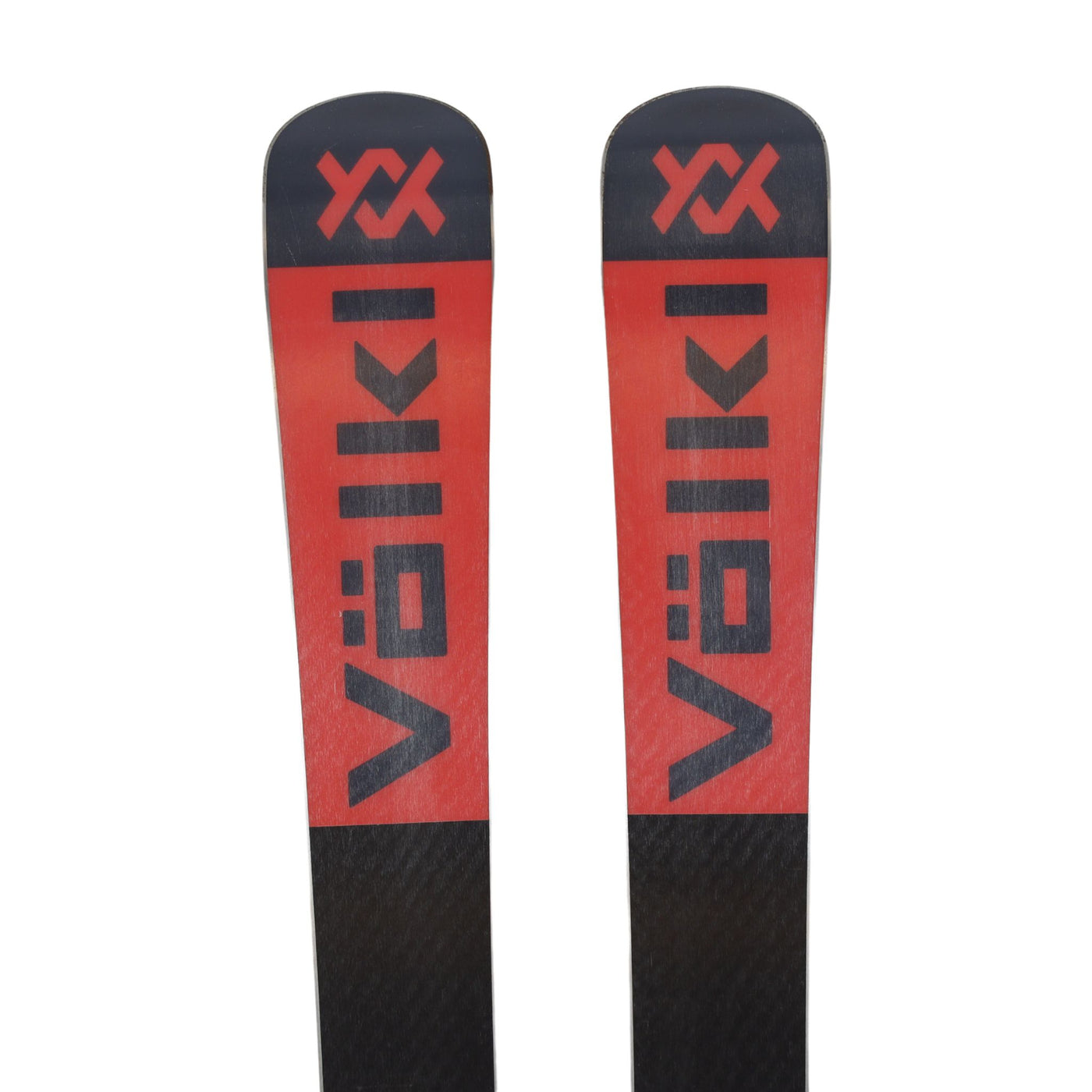 118cm Volkl Mantra Jr + Marker Free Binding - 2018- USED SKIS Volkl   