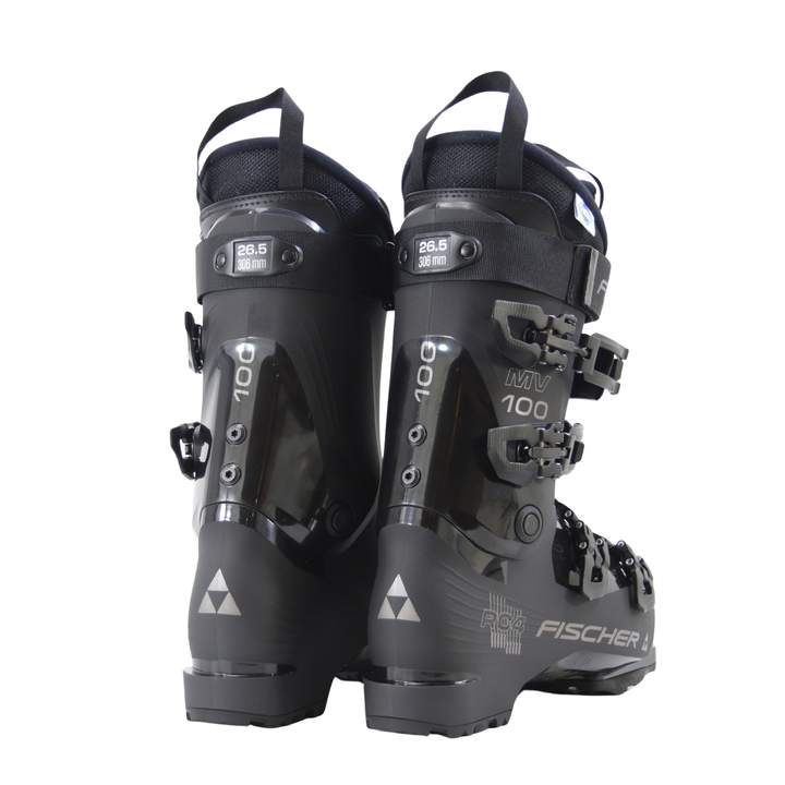 Fischer XTR RC4 100 MV GW Ski Boots | 2027 [Open Box Return] SKI BOOTS Fischer