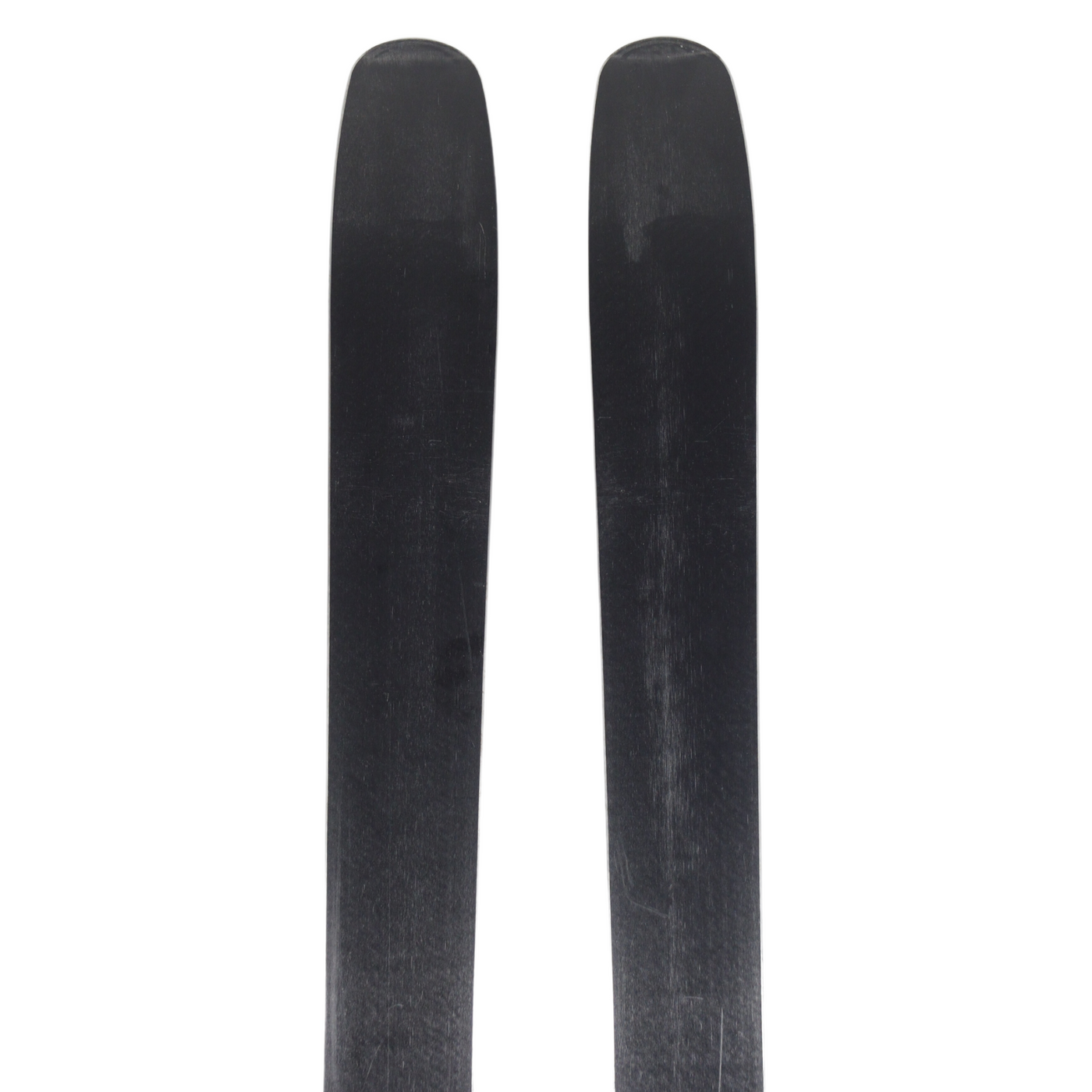 Wubanger Original Skis 186cm + Tyrolia Peak 15 Bindings - USED Skis Wubanger   