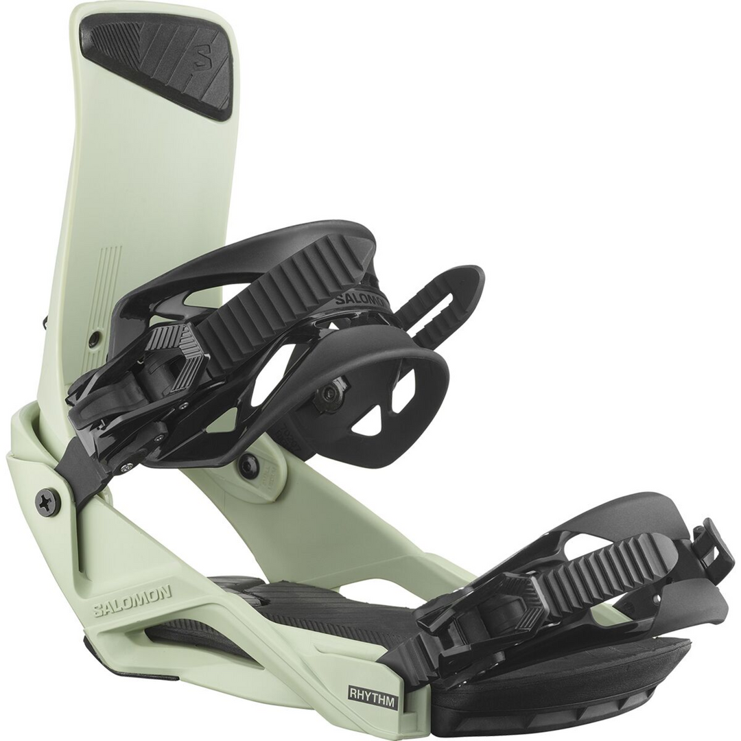 Salomon Rhythm Snowboard Bindings 2026 SNOWBOARD BINDINGS Salomon