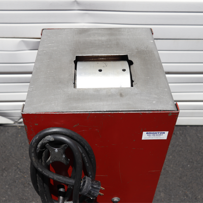 GRINDrite ST490 Buff Waxer Complete | Local Pickup Only - USED