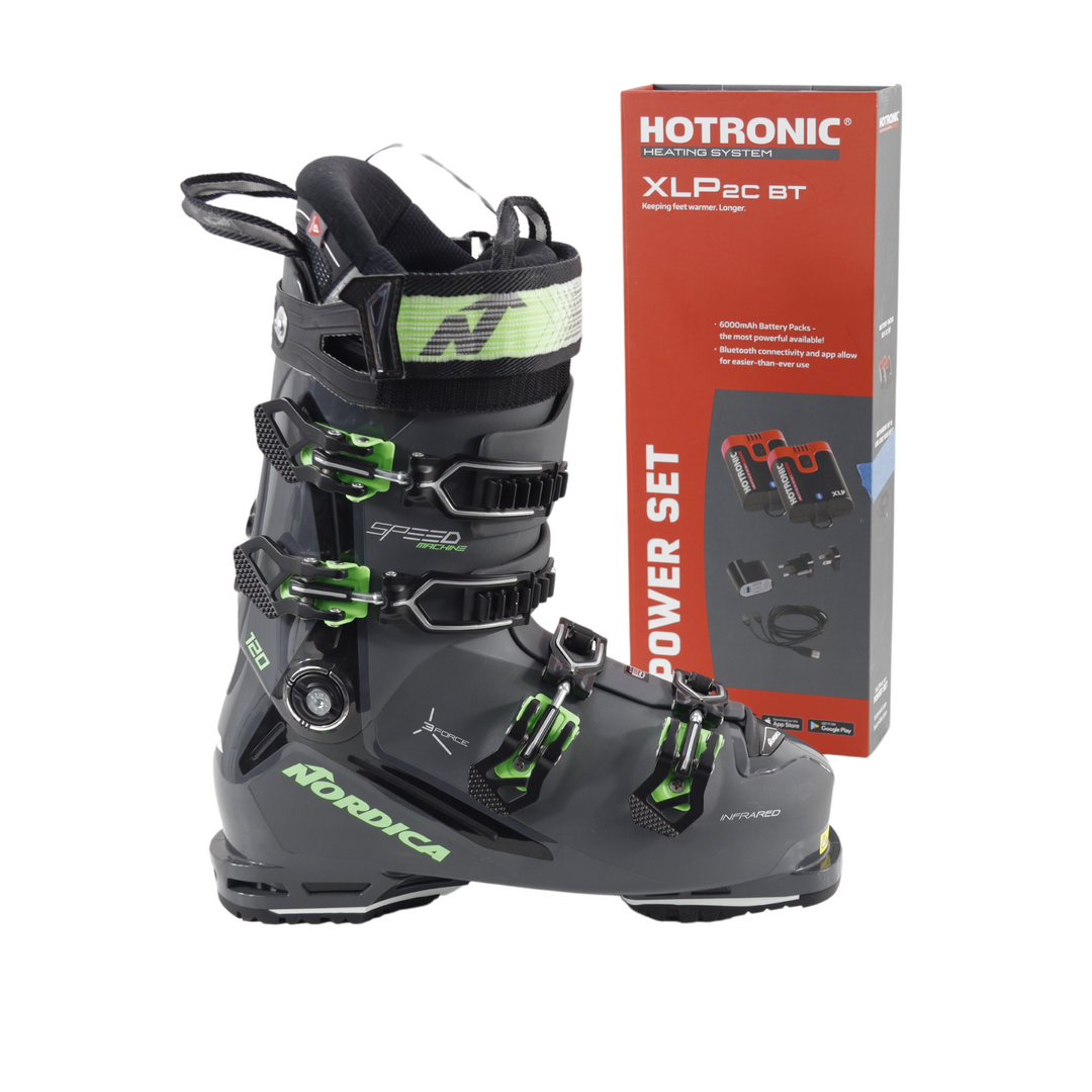 nordica – Page 2 – Utah Ski Gear