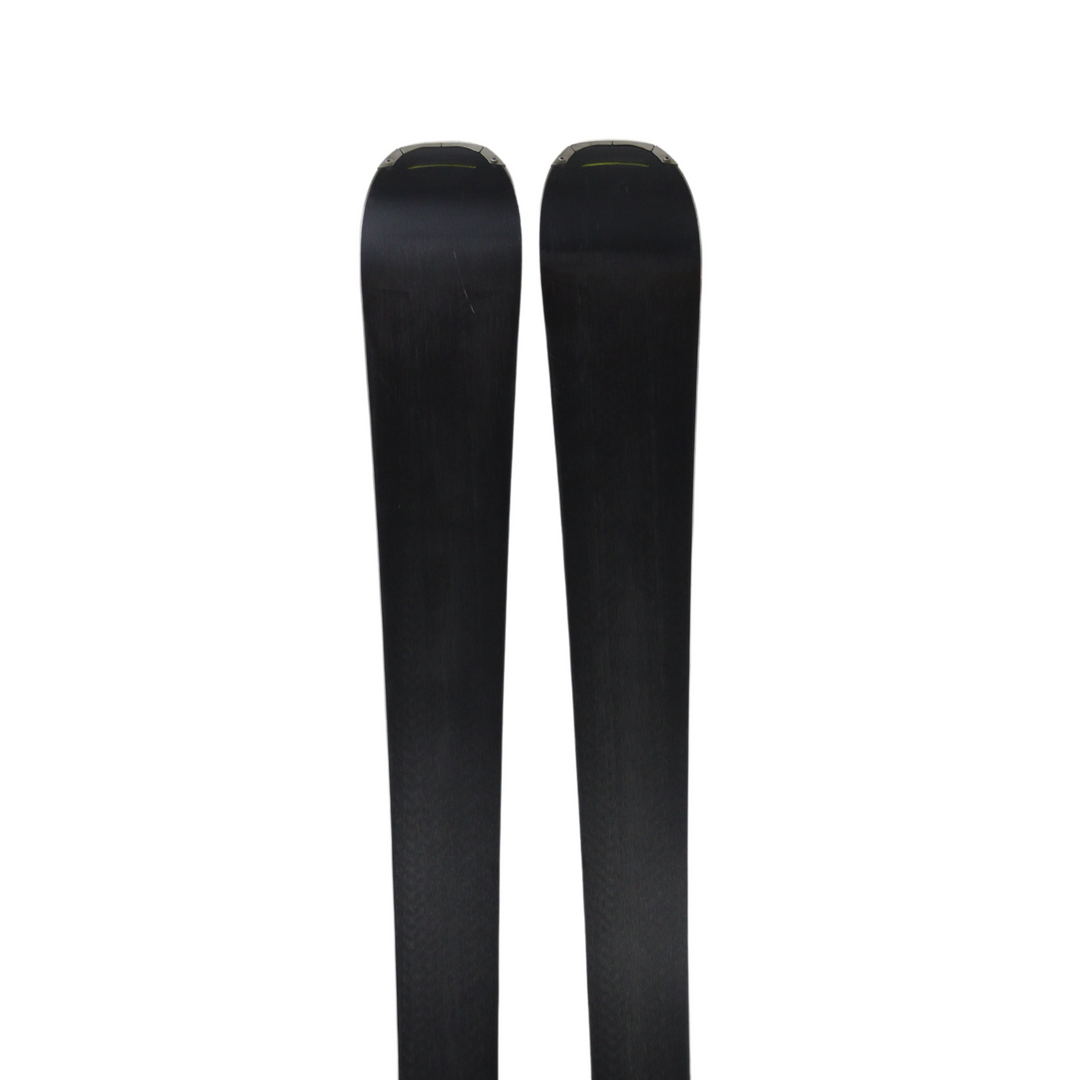 Head Super Joy 163cm 2022 + Head Joy 11 Bindings - USED SKIS Head