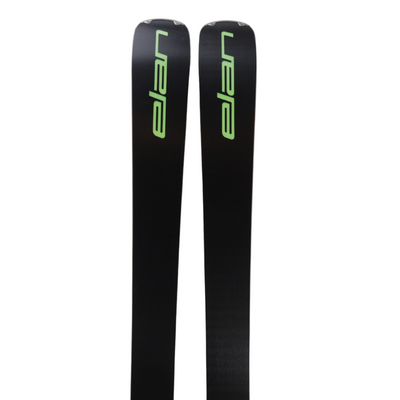 Elan Wingman 86 CTI 178CM- W/ Elan EMX12 Bindings - USED SKIS Elan