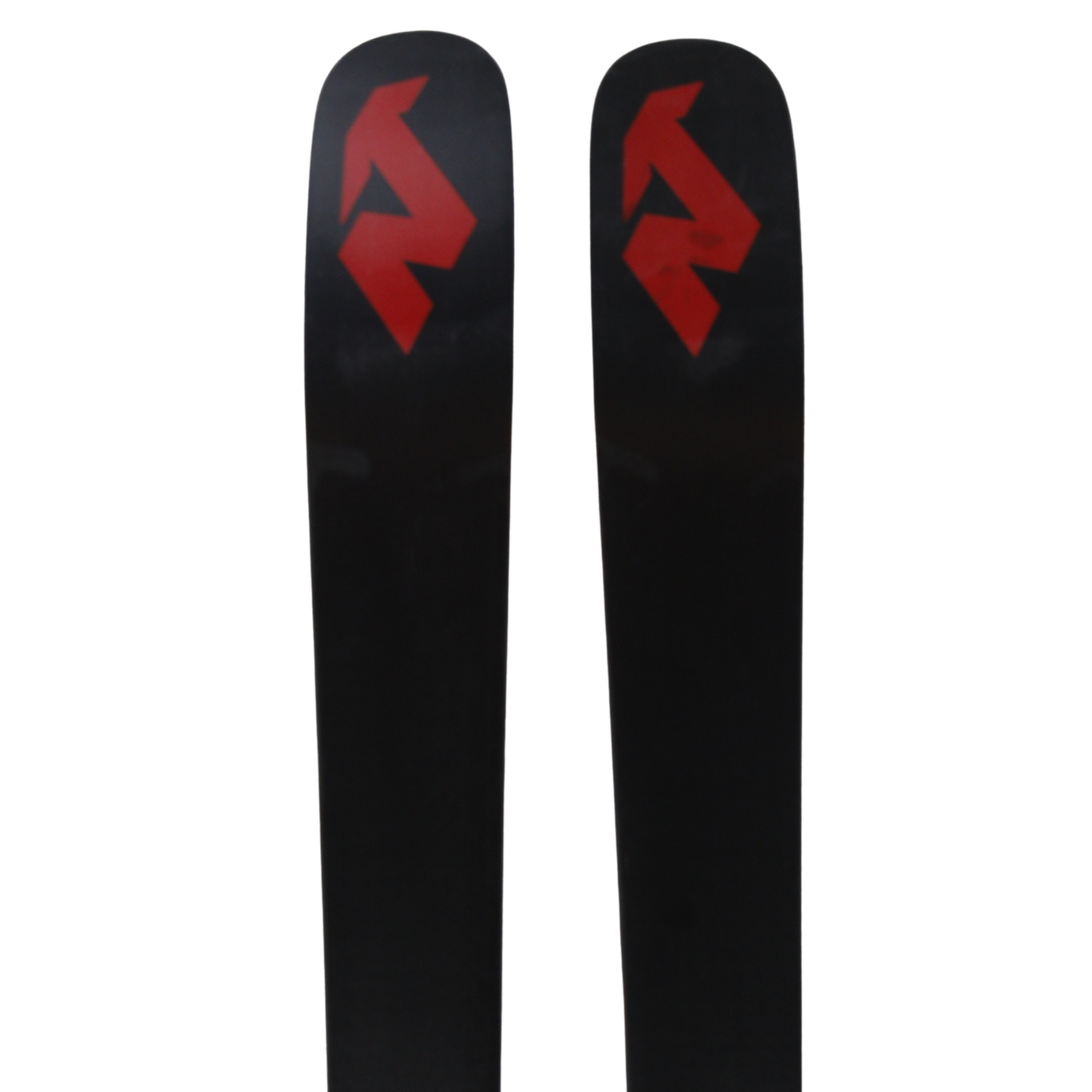 Nordica Enforcer 94 - USED + Marker Griffon 13 Demo Bindings SKIS Nordica