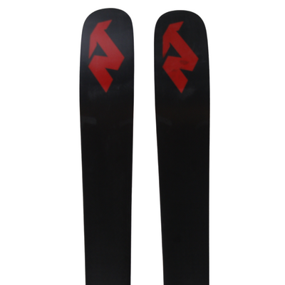 Nordica Enforcer 94 - USED + Marker Griffon 13 Demo Bindings SKIS Nordica