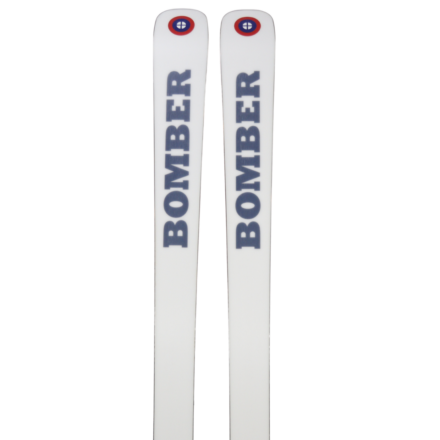 Bomber Pro Terrain 84 181cm+ Head Freeflex 14 Demo Bindings - USED SKIS Bomber