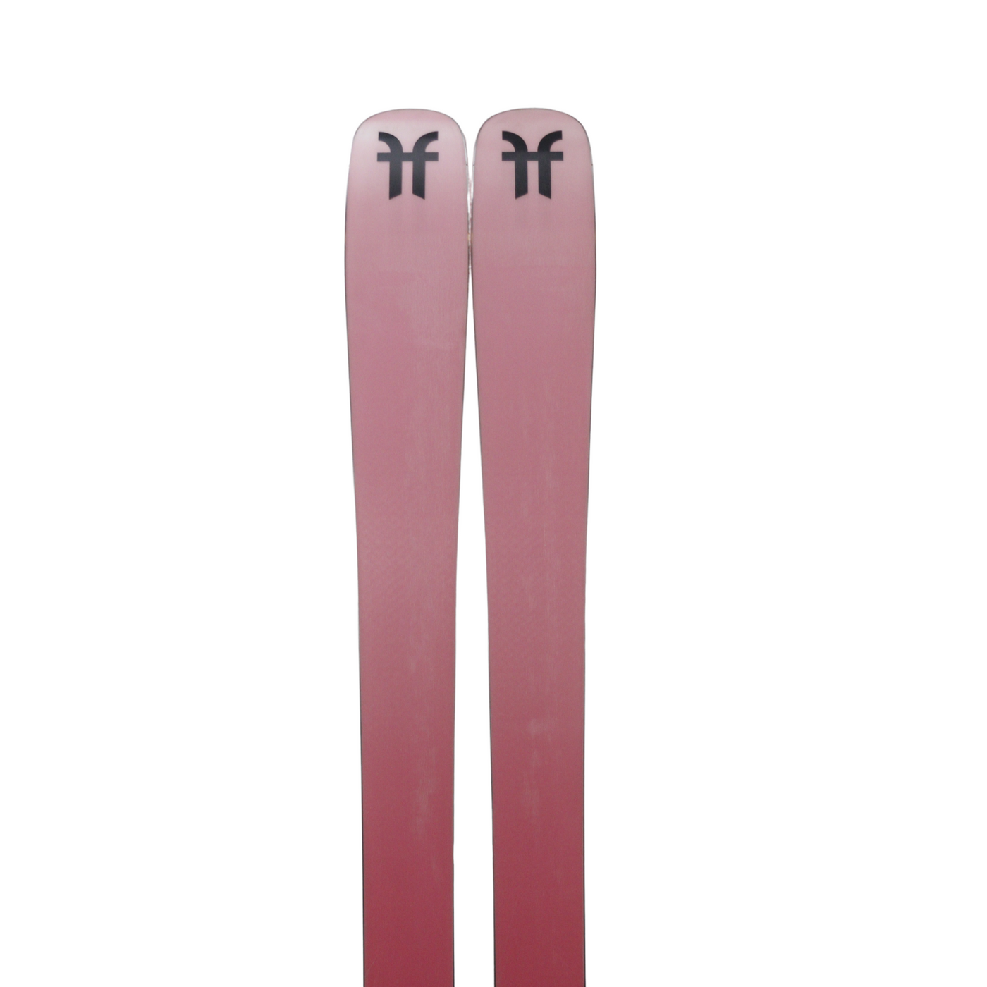 Fation Dancer 1 154cm+ Look SPX 10 Demo Bindings-USED SKIS Faction