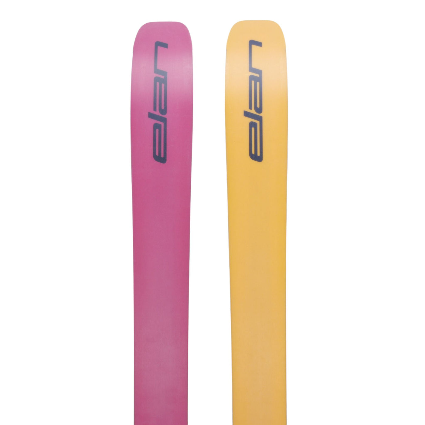 180cm Elan Glen Plake Ripstick Tour 104 Freeride Touring Skis | NEW- Mounted Once SKIS Elan   