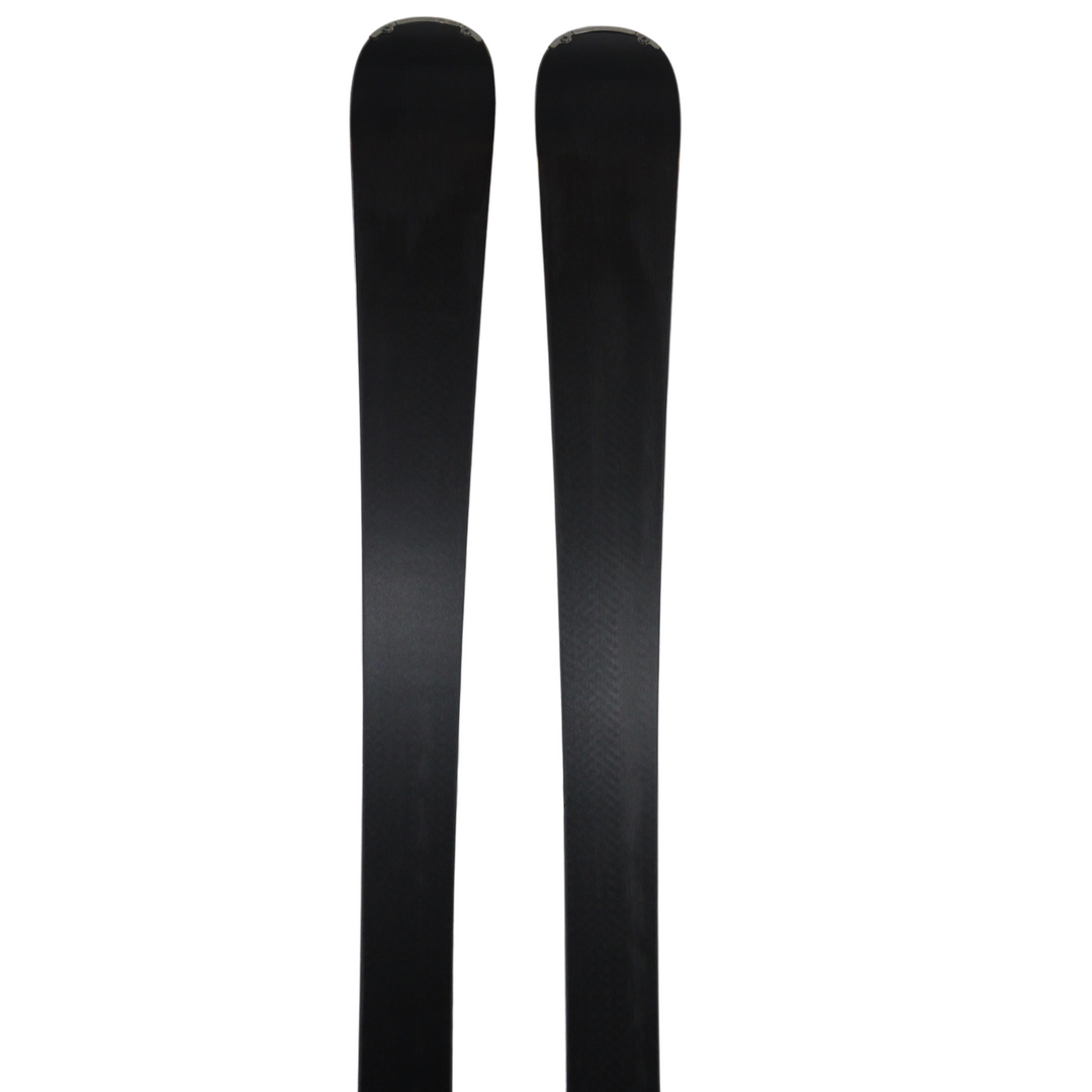 Elan Delight Supreme 152cm+ ELW 10 Demo Bindings- USED SKIS Elan