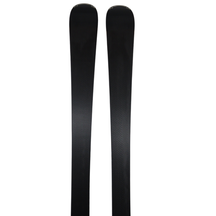 Elan Delight Supreme 152cm+ ELW 10 Demo Bindings- USED SKIS Elan