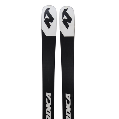 Nordica Santa Ana 92 161cm + Look SPX10 Demo Bindings- USED SKIS Nordica