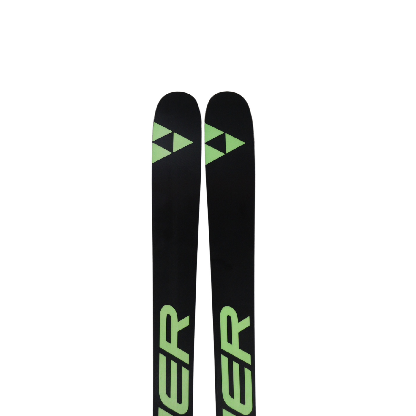 Fischer Ranger 98 TI 188cm + Tyrolia Attack 14 - USED SKIS Fischer