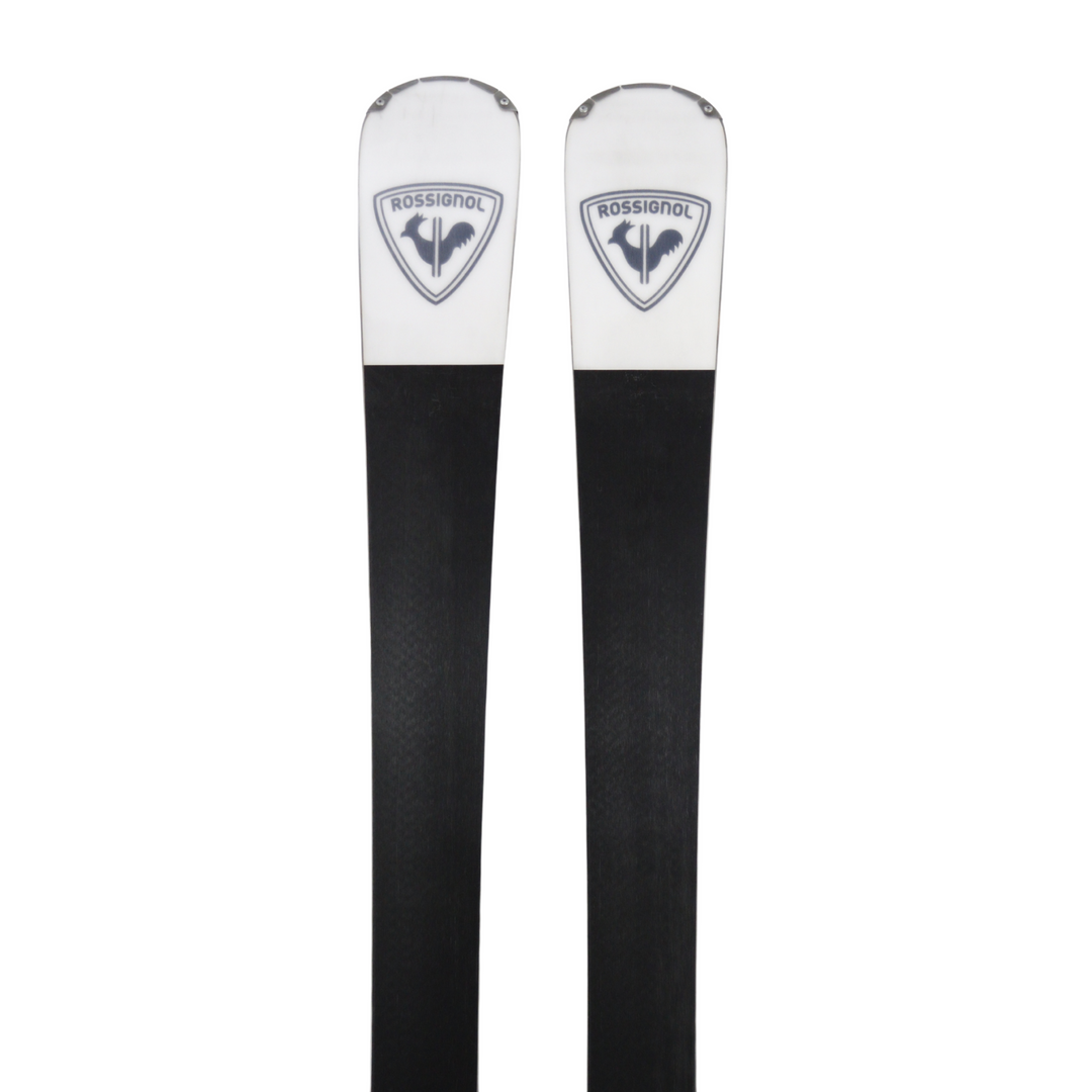 Rossignol Experience 86 Basalt Women's 148cm + Look NX12 Demo Bindings - USED SKIS Rossignol