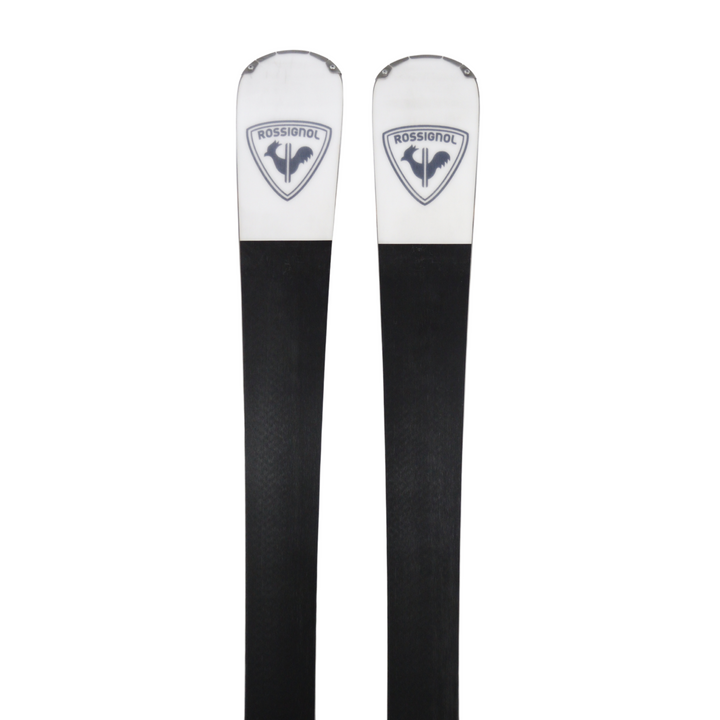 Rossignol Experience 86 Basalt Women's 148cm + Look NX12 Demo Bindings - USED SKIS Rossignol