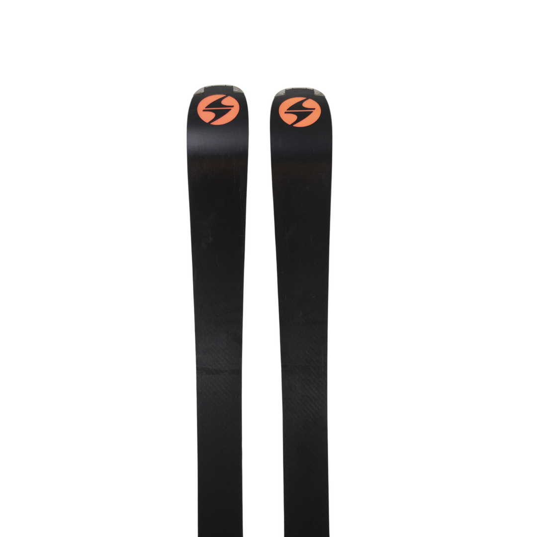 Blizzard Brahma SP 88 2024+ Marker TCX Bindings - USED SKIS Blizzard
