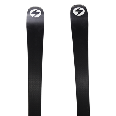 Blizzard Brahma 88 SP 2022 + Marker TCX11 Demo Bindings - USED SKIS Blizzard   