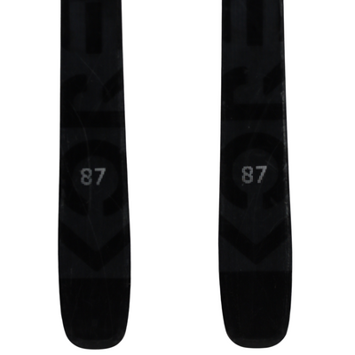 Head Kore 87 + Tyrolia Attack 14 Demo Bindings - USED SKIS Head