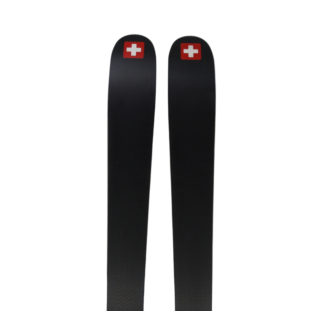 Stockli Stormrider 95 + Solomon Strive 13 Demo Binding- USED SKIS Stockli