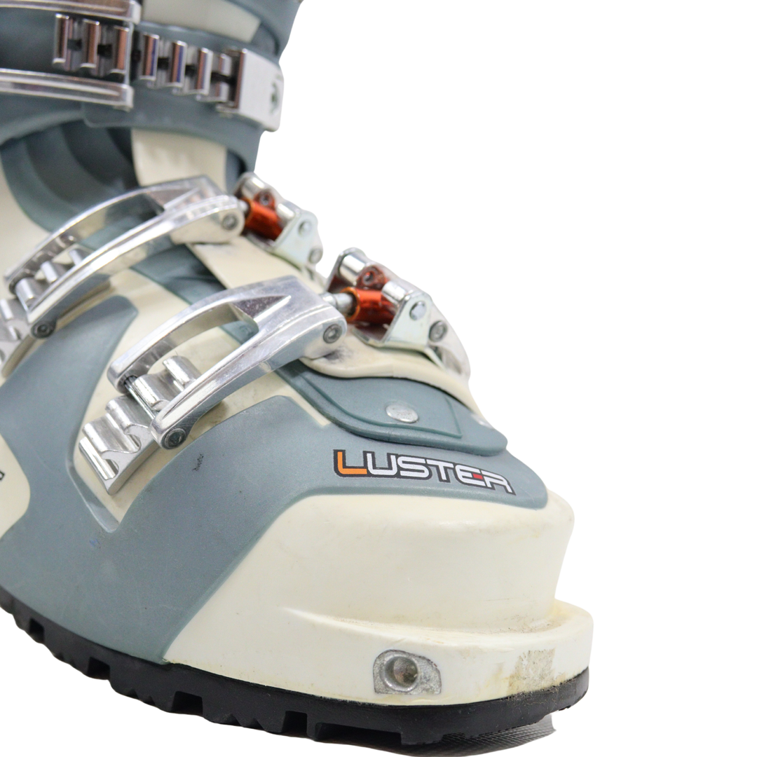 Garmont Luster Femme Women's AT Ski Boots 2013 (Size 24.5) - Used