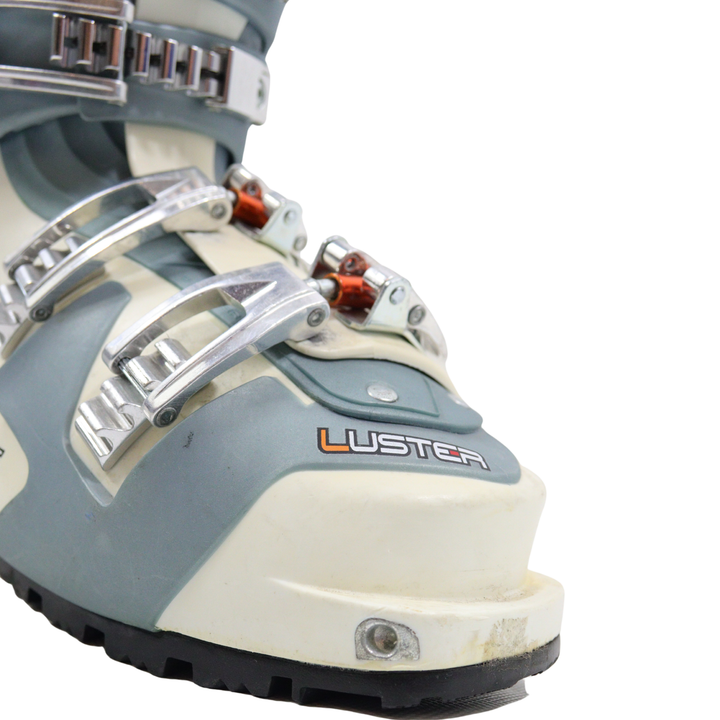 Garmont Luster Femme Women's AT Ski Boots 2013 (Size 24.5) - Used