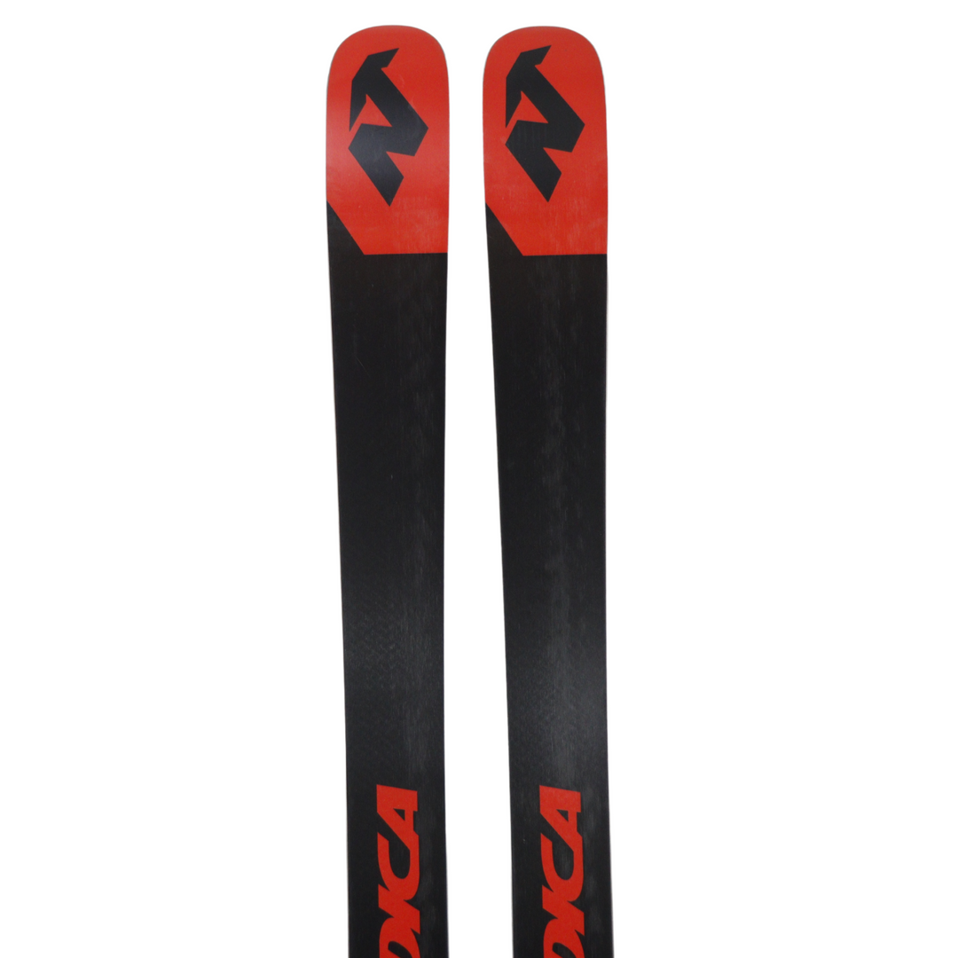 Nordica Enforcer 94 173cm+ Tyrolia SP10 Demo Bindings- USED SKIS Nordica
