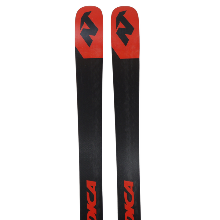 Nordica Enforcer 94 173cm+ Tyrolia SP10 Demo Bindings- USED SKIS Nordica