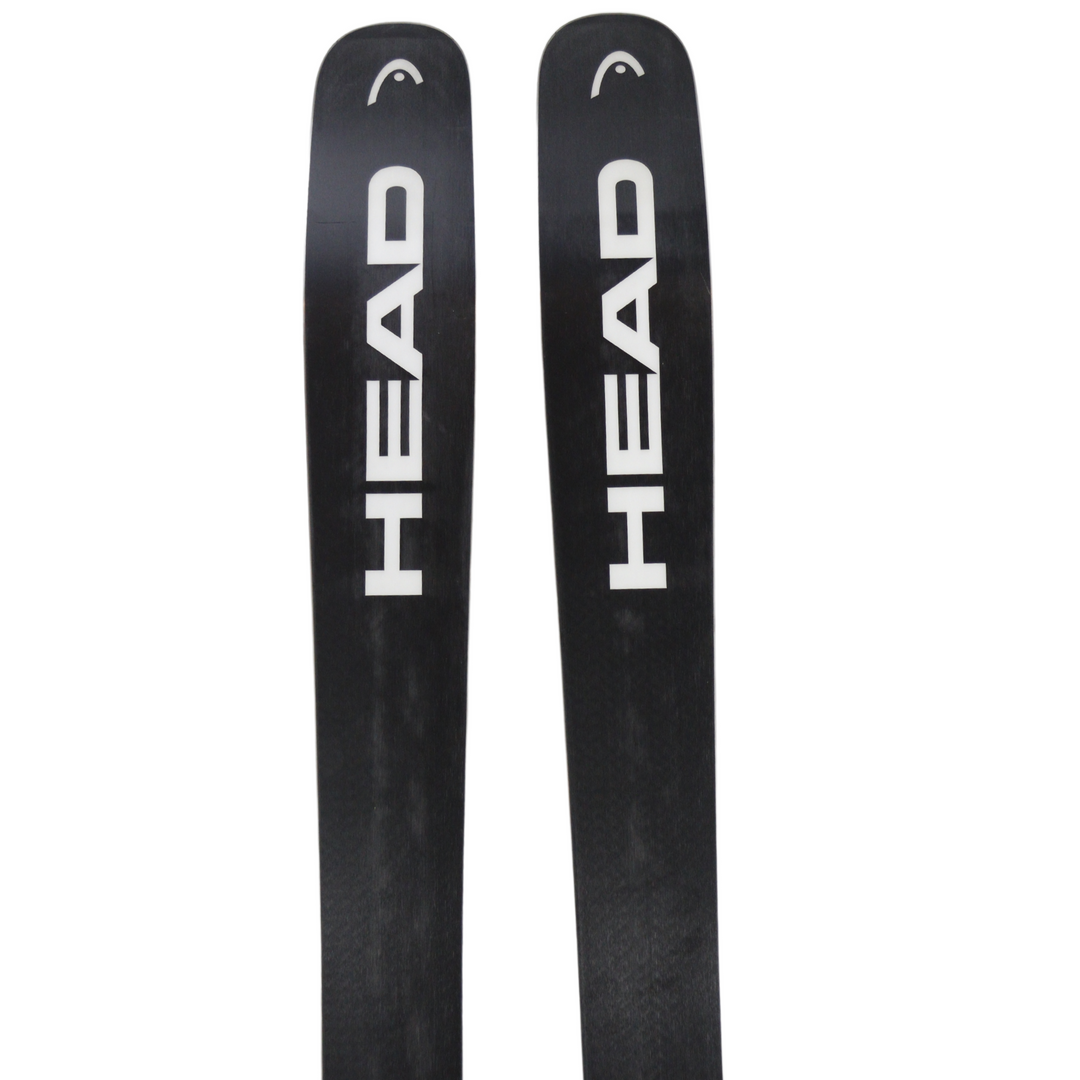 Head Kore 105 2019 170cm + Tyrolia Attack 14 Demo Bindings - USED SKIS Head
