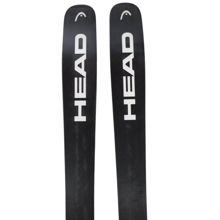 Head Kore 105 2019 170cm + Tyrolia Attack 14 Demo Bindings - USED SKIS Head