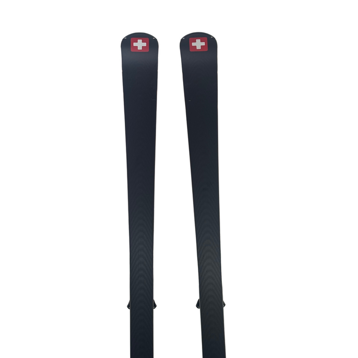Stockli Laser GS CSC - WRT 12 Bindings- USED SKIS Stockli