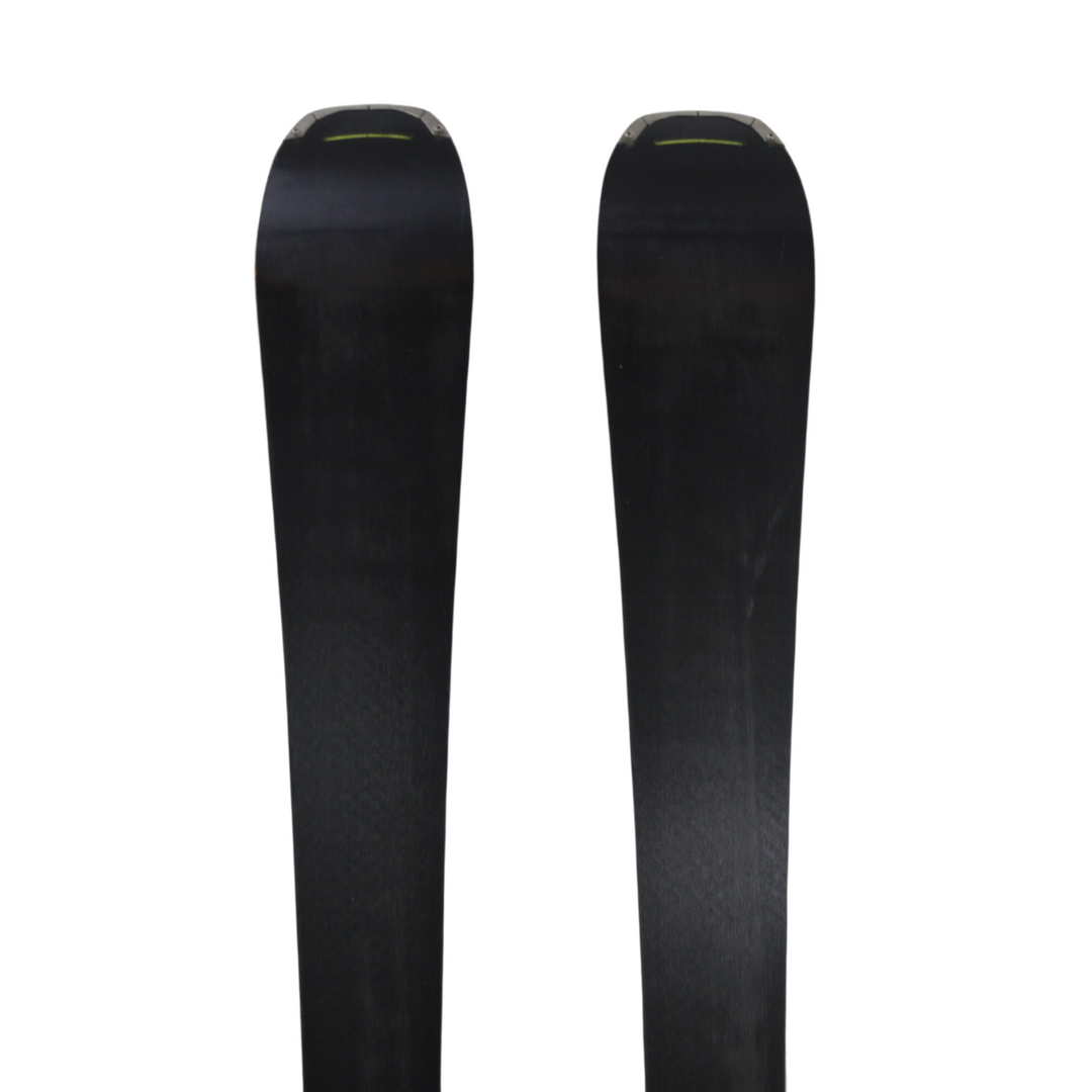 Head Super Joy 2024 + Head Joy Eleven Demo Bindings- USED SKIS Head