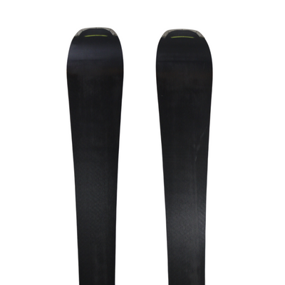Head Super Joy 143cm 2024 + Head Joy Eleven Demo Bindings- USED SKIS Head