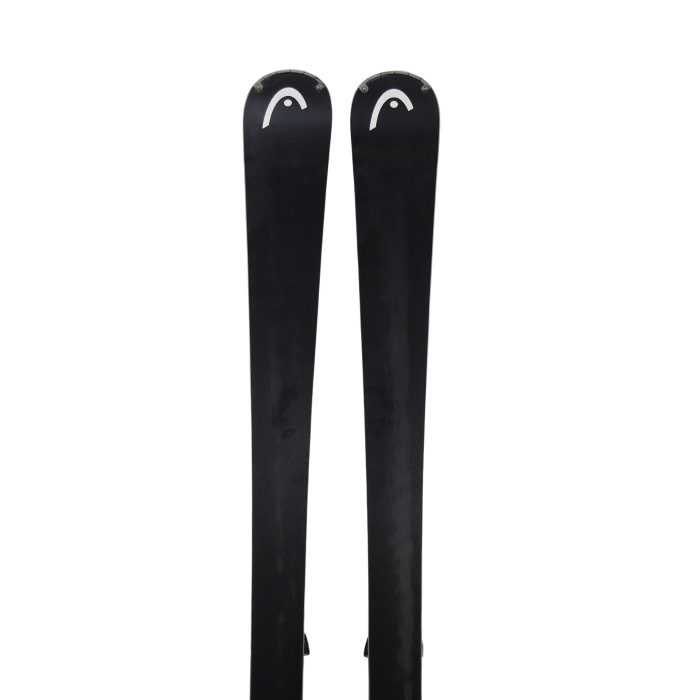 Head Supershape E-Magnum 163cm + Head PRD12 Demo Bindings- USED SKIS Head
