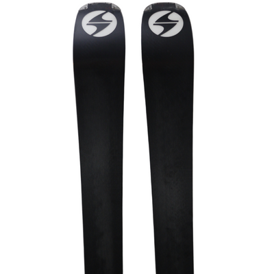 Blizzard Brahma 88 SP 2022 + Marker TCX11 Demo Bindings - USED SKIS Blizzard