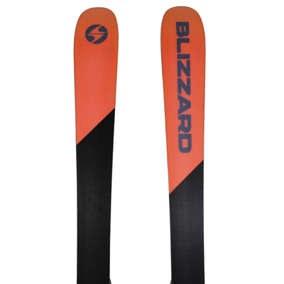 Blizzard Bonafide 97 177cm 2022 + Tyrolia Attack Bindings - USED