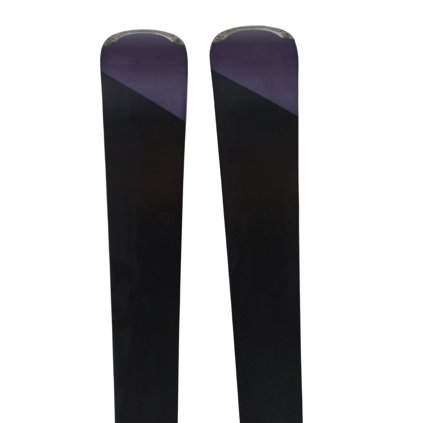 Rossignol Temptation 80 + Look Xpress 11 Bindings- USED SKIS Rossignol