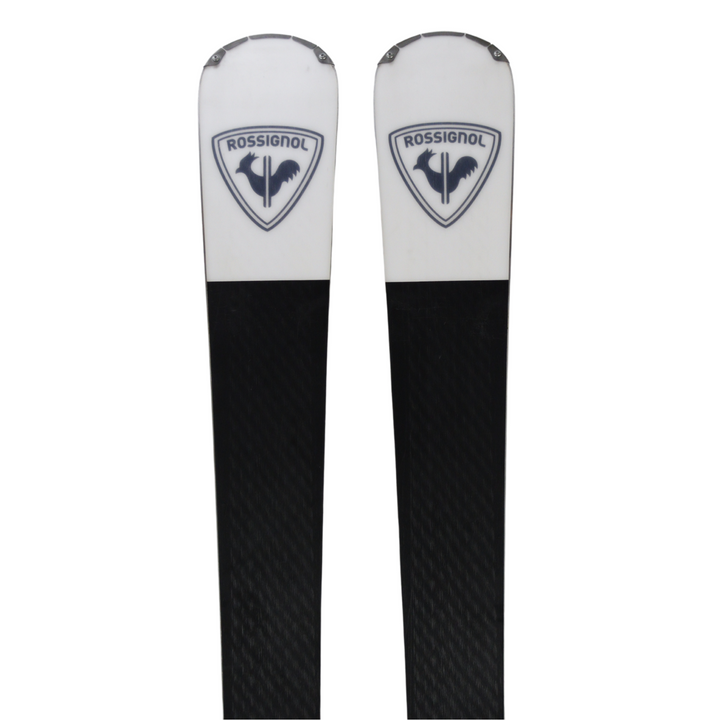 Rossignol Experience 86 166cm + Demo Bindings - USED SKIS Rossignol