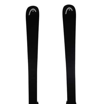 Head Worldcup Rebels i.Speed 165cm 2015 + SP130 SYMPRO Bindings - USED
