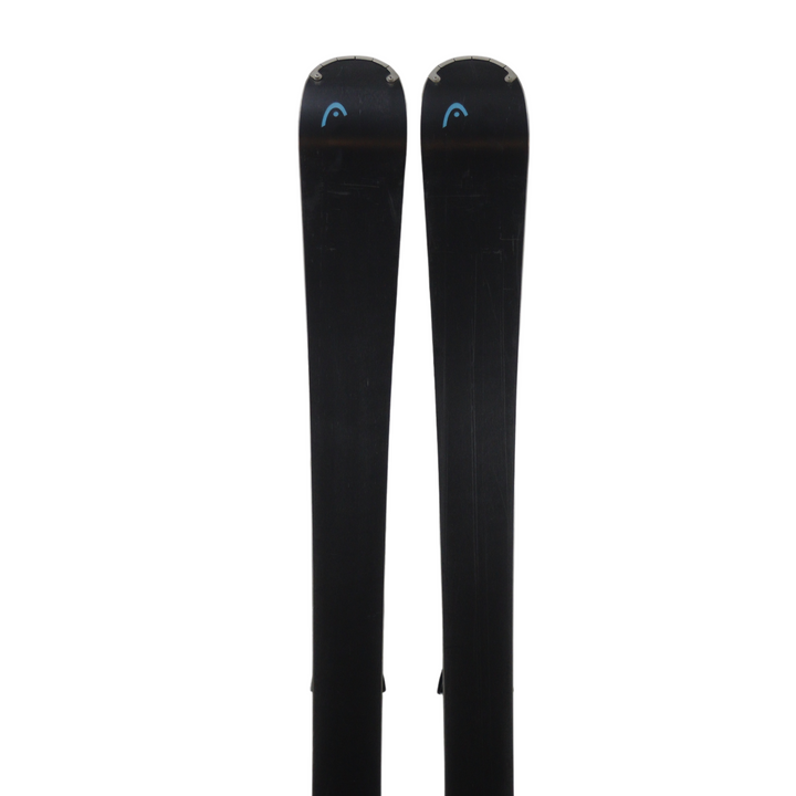 Head Super Joy 143cm 2025 + Head Joy Eleven Demo Bindings- USED SKIS Head