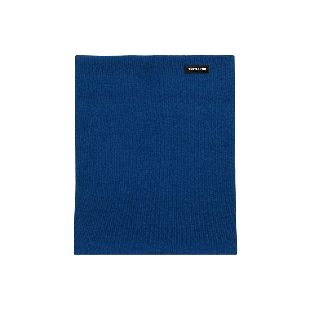 Turtle Fur Carefree Merino Wool Pipe Dream APPAREL Turtle Fur Navy