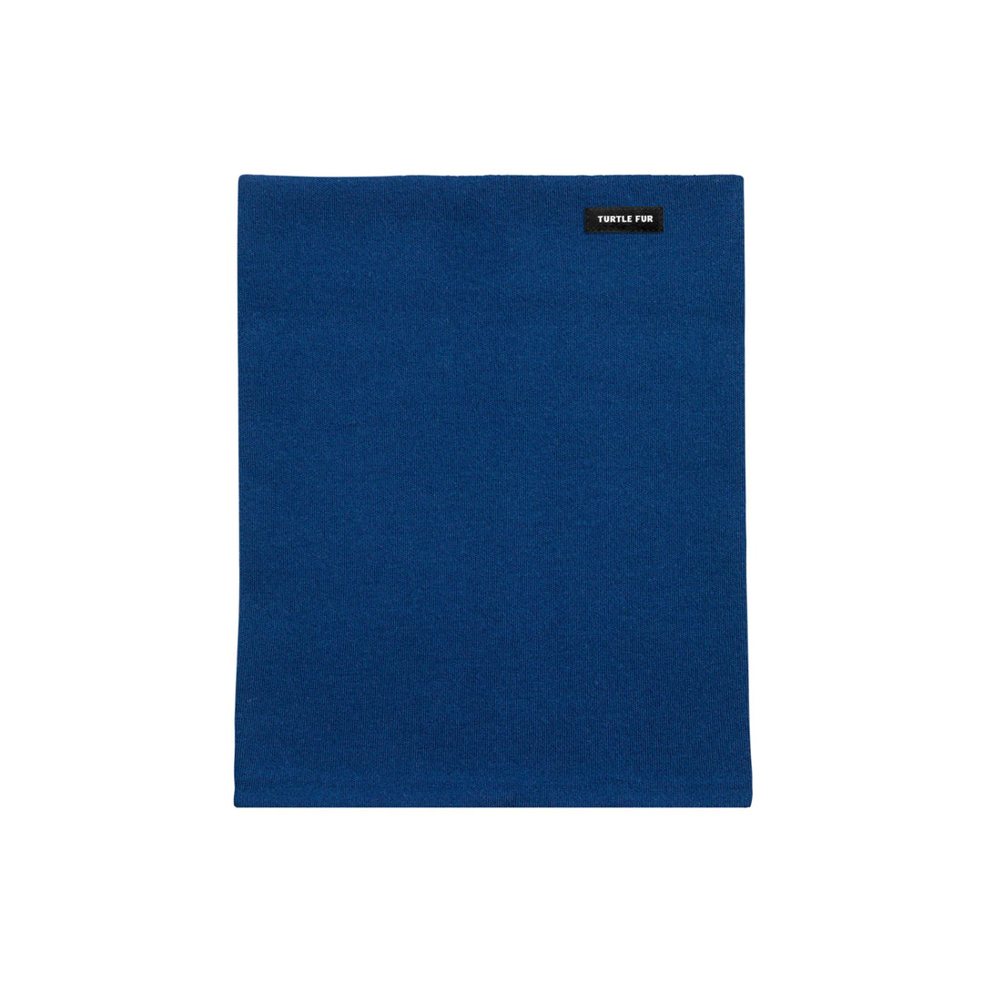 Turtle Fur Carefree Merino Wool Pipe Dream APPAREL Turtle Fur Navy