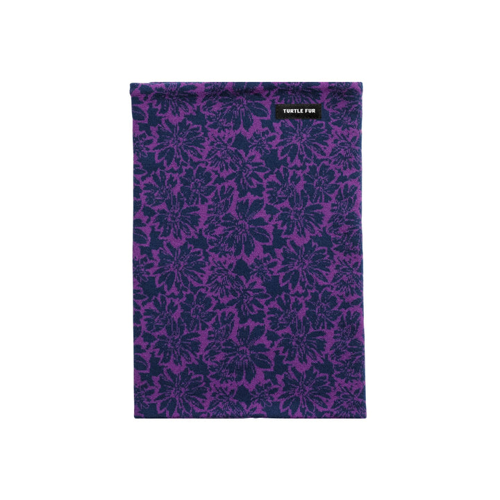 Turtle Fur Carefree Merino Wool Pipe Dream APPAREL Turtle Fur Flower Bed