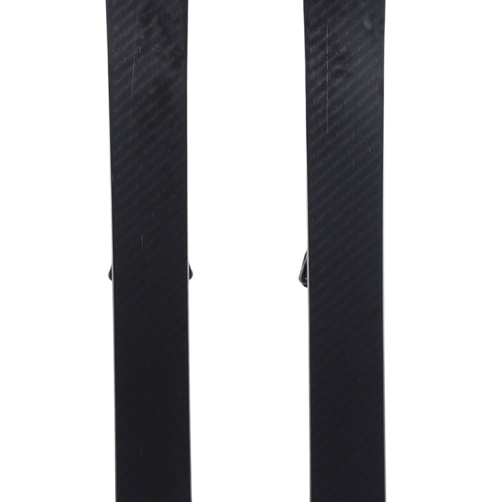 Stockli Nela 80 (2023) + Salomon Demo Bindings - USED USED SKIS Stockli