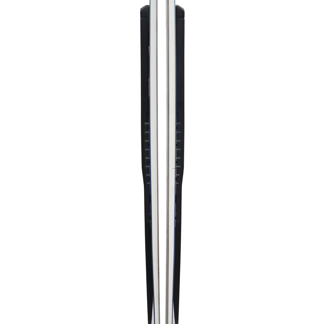 Augment [Van Deer ] Women's Sport Carve on Piste 68 w/ R22 Plate SKIS Augment
